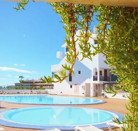 Parque Royal х Apartman Costa Adeje (Tenerife)