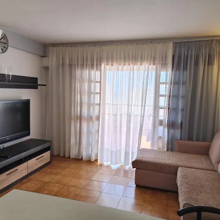 Apartman Parque Royal х Costa Adeje (Tenerife)