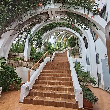 Parque Royal х Apartament Costa Adeje (Tenerife)