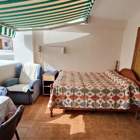 Parque Royal х Apartament *