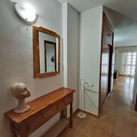 Apartmán Parque Royal х Costa Adeje (Tenerife)