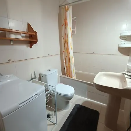 Apartmán Parque Royal х Costa Adeje (Tenerife)