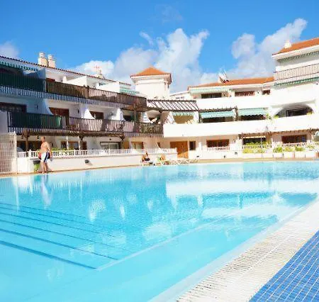 Parque Royal х *