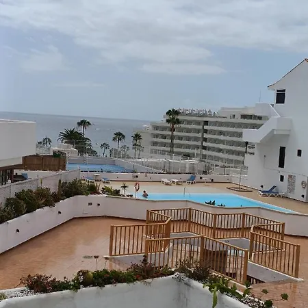 Appartement Parque Royal х *