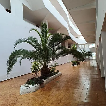 Parque Royal х Appartement Costa Adeje (Tenerife)